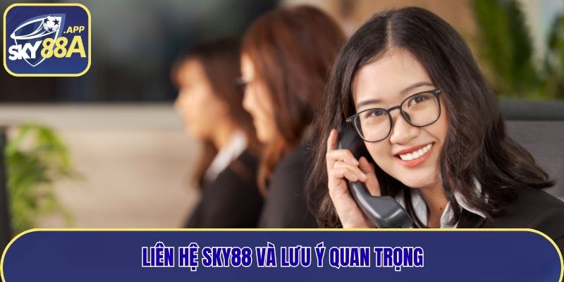 Lưu ý quan trọng cần biết khi kết nối nhà cái