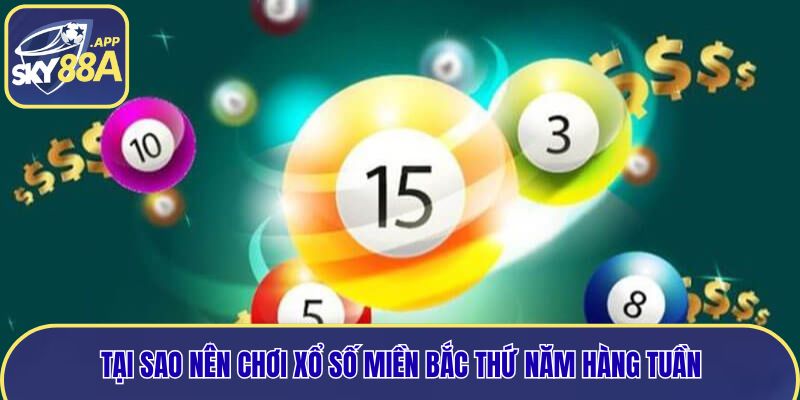 Tại sao bạn nên chơi XSMB từ bây giờ