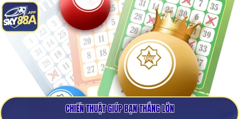 Chiến thuật giúp người chơi mới giành chiến thắng