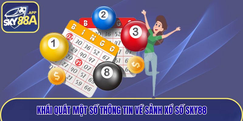 Tìm hiểu về sảnh cá cược lô số của nhà cái Sky88 trực tuyến